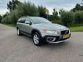 Volvo XC70 3.2 Kinetic / !! YOUNGTIMER !! / Automaat / Leder Groen - thumbnail 4