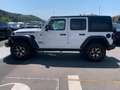 Jeep Wrangler Unlimited 2.2 Mjt II Rubicon Blanc - thumbnail 6