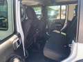 Jeep Wrangler Unlimited 2.2 Mjt II Rubicon Blanc - thumbnail 5