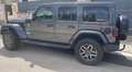 Jeep Wrangler 4xe Sahara MY22 | Sky One-Touch | 29.5k km Gris - thumbnail 3