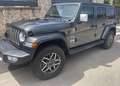 Jeep Wrangler 4xe Sahara MY22 | Sky One-Touch | 29.5k km Gris - thumbnail 1