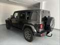 Jeep Wrangler 4xe Sahara MY22 | Sky One-Touch | 29.5k km Gris - thumbnail 4