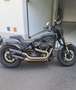 Harley-Davidson Fat Bob FatBob114 Grau - thumbnail 2