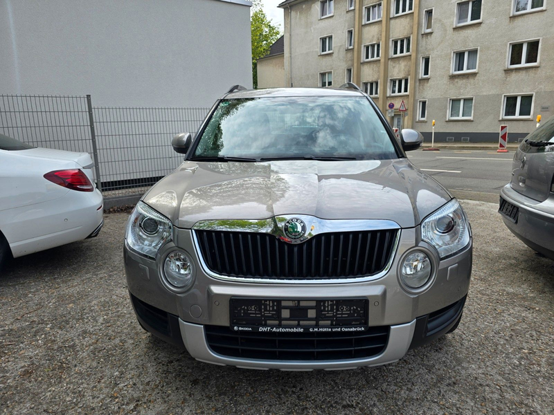 Photo du véhicule