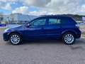 Opel Astra H Lim. Edition 1.6 Twinport*NAVI*KLIMA*ALU Bleu - thumbnail 10
