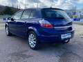 Opel Astra H Lim. Edition 1.6 Twinport*NAVI*KLIMA*ALU Bleu - thumbnail 6