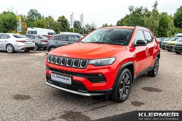 Limited 1.3l T4 96 kW (130P