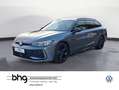 Volkswagen Passat Variant 2.0 TDI SCR DSG R-Line Grau - thumbnail 1