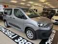 Citroen Berlingo Berlingo BlueHDi 100 Stop&Start Combi Live Grau - thumbnail 1