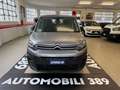 Citroen Berlingo Berlingo BlueHDi 100 Stop&Start Combi Live Grau - thumbnail 6