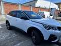 Peugeot 3008 1.5 HDI 131 CV EURO 6D TEMP PREZZO VERO Bianco - thumbnail 3