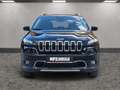Jeep Cherokee 2,2 MultiJet II AWD Limited Aut. Schwarz - thumbnail 8