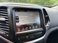 Jeep Cherokee 2,2 MultiJet II AWD Limited Aut. Schwarz - thumbnail 18
