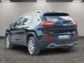 Jeep Cherokee 2,2 MultiJet II AWD Limited Aut. Schwarz - thumbnail 3