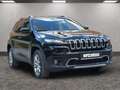 Jeep Cherokee 2,2 MultiJet II AWD Limited Aut. Schwarz - thumbnail 7