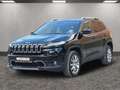 Jeep Cherokee 2,2 MultiJet II AWD Limited Aut. Schwarz - thumbnail 1