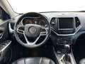 Jeep Cherokee 2,2 MultiJet II AWD Limited Aut. Schwarz - thumbnail 11
