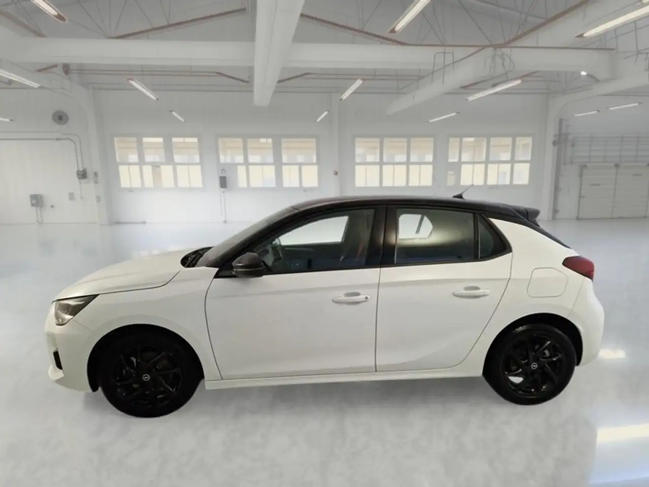 Opel Corsa 1.5 100 CV DIESEL GS LINE MT6 5 PORTE BERLINA 5