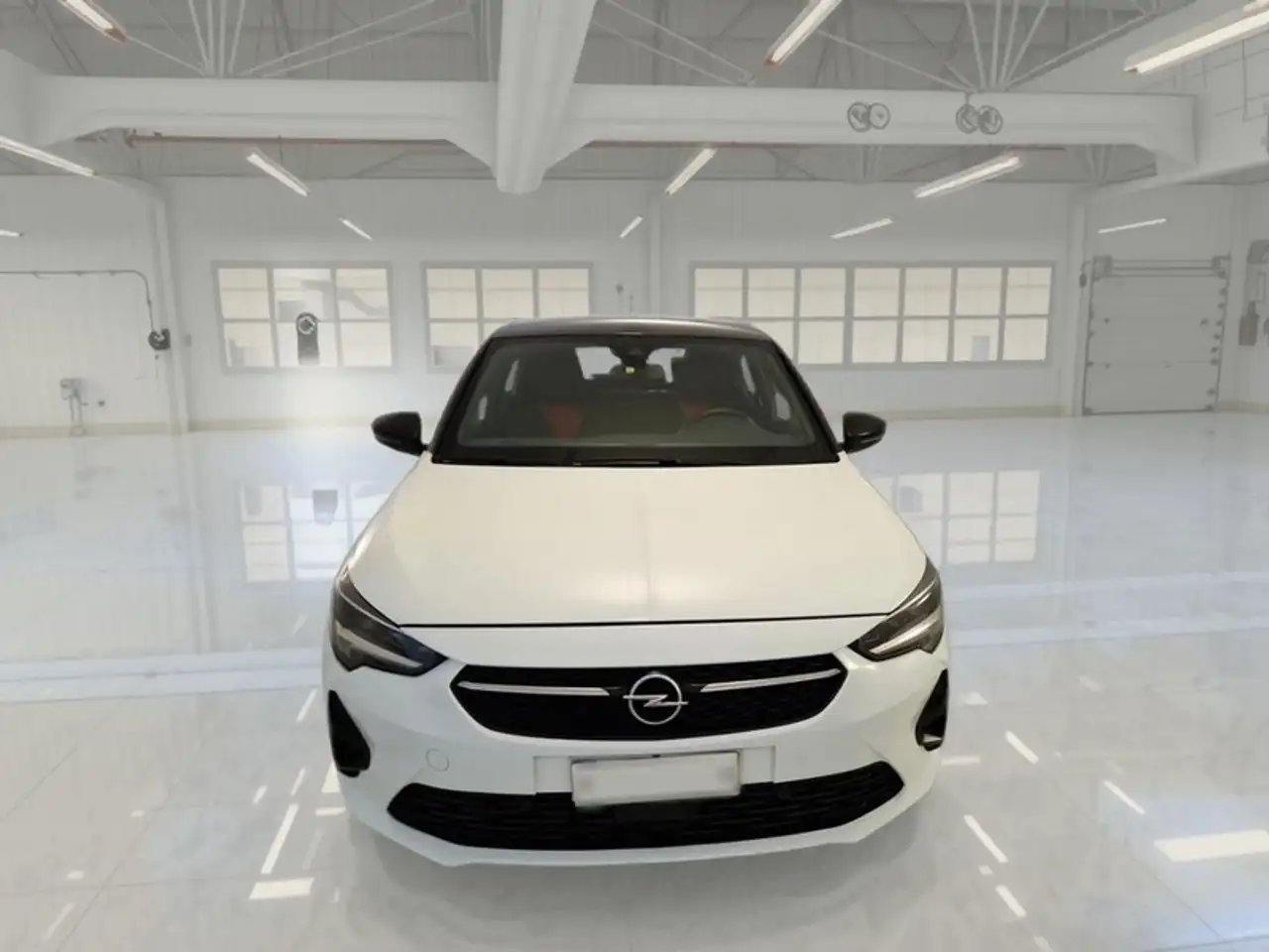 Opel Corsa 1.5 100 CV DIESEL GS LINE MT6 5 PORTE BERLINA 2
