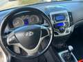 Hyundai i30 CW 1.6i Style - Airco - Half leer - Trekhaak Grijs - thumbnail 9