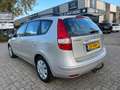 Hyundai i30 CW 1.6i Style - Airco - Half leer - Trekhaak Grijs - thumbnail 5
