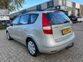 Hyundai i30 CW 1.6i Style - Airco - Half leer - Trekhaak Grijs - thumbnail 4