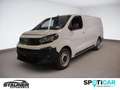 Opel Vivaro Cargo/Kasten Lang L3 2.0 AT NAVI*WIRELESS*KEYLESS Weiß - thumbnail 1