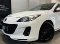 Mazda 3 1.6 CDVi Active DPF /// 105 000 km // 1 er propri - thumbnail 2