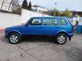 Lada Niva Urban 4x4*5 TÜREN*SHZ*ALU*EURO 6* Azul - thumbnail 3