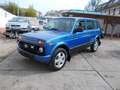 Lada Niva Urban 4x4*5 TÜREN*SHZ*ALU*EURO 6* Azul - thumbnail 2