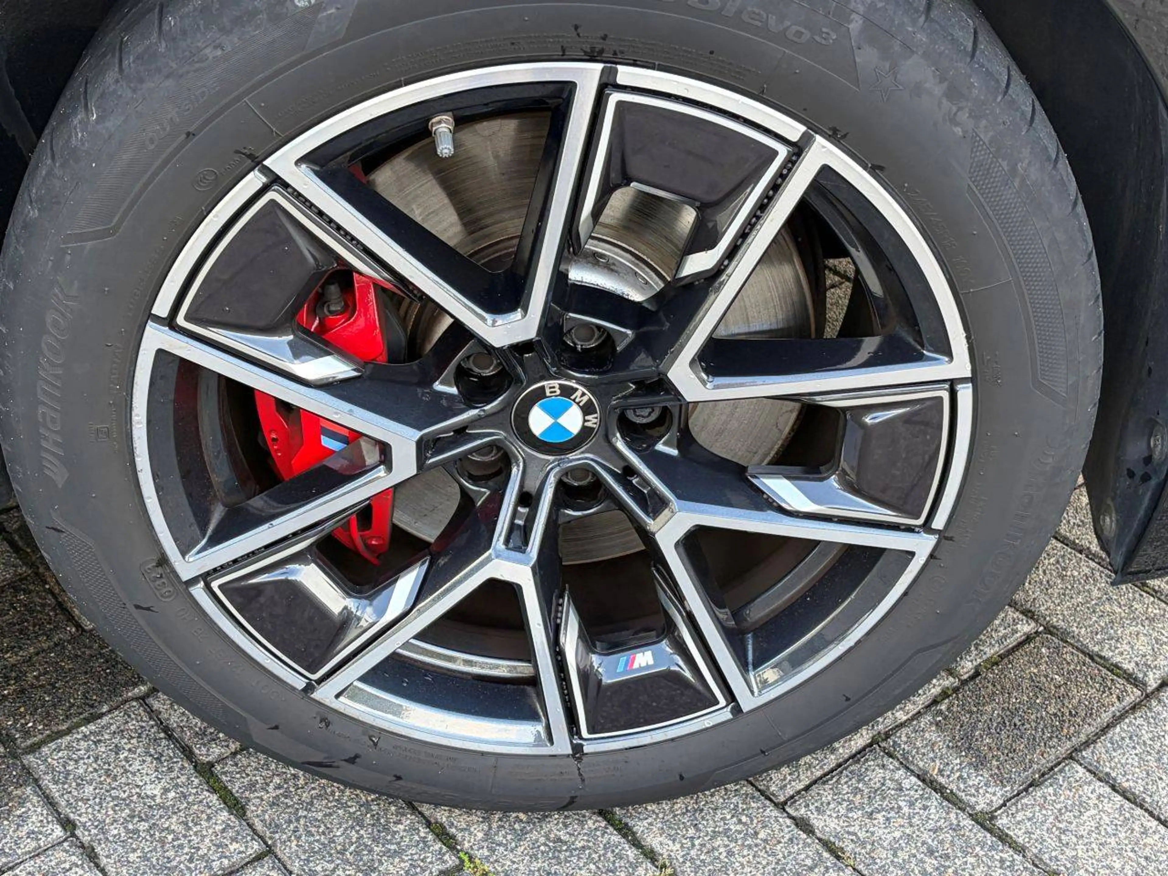 BMW 420 420 i Aut. M Sport Pro / HIFI-System / DAB — photo 12