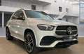 Mercedes-Benz GLE 350 de 4M 3x AMG PANO*DISTR+*Luft*AHK*MBeam Silber - thumbnail 1