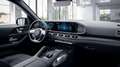 Mercedes-Benz GLE 350 de 4M 3x AMG PANO*DISTR+*Luft*AHK*MBeam Silber - thumbnail 12