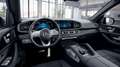 Mercedes-Benz GLE 350 de 4M 3x AMG PANO*DISTR+*Luft*AHK*MBeam Silber - thumbnail 9