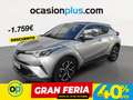 Toyota C-HR 125H Advance Gris - thumbnail 1