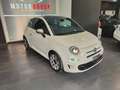 Fiat 500 500 1.0 Hybrid Sport Bianco - thumbnail 4