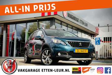 1.2 PureT. Blue Lease Allure | CARPLAY + ANDROID |
