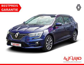 Grandtour 1.6 Hybrid Intens LED Navi PDC