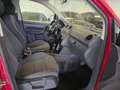 Volkswagen Caddy Kastenwagen 2,0 TDI 4MOTION Rot - thumbnail 7