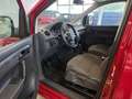 Volkswagen Caddy Kastenwagen 2,0 TDI 4MOTION Rot - thumbnail 11