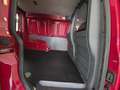 Volkswagen Caddy Kastenwagen 2,0 TDI 4MOTION Rot - thumbnail 8