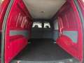 Volkswagen Caddy Kastenwagen 2,0 TDI 4MOTION Rot - thumbnail 10