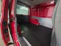 Volkswagen Caddy Kastenwagen 2,0 TDI 4MOTION Rot - thumbnail 9