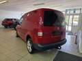 Volkswagen Caddy Kastenwagen 2,0 TDI 4MOTION Rot - thumbnail 3