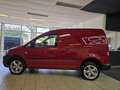 Volkswagen Caddy Kastenwagen 2,0 TDI 4MOTION Rot - thumbnail 2
