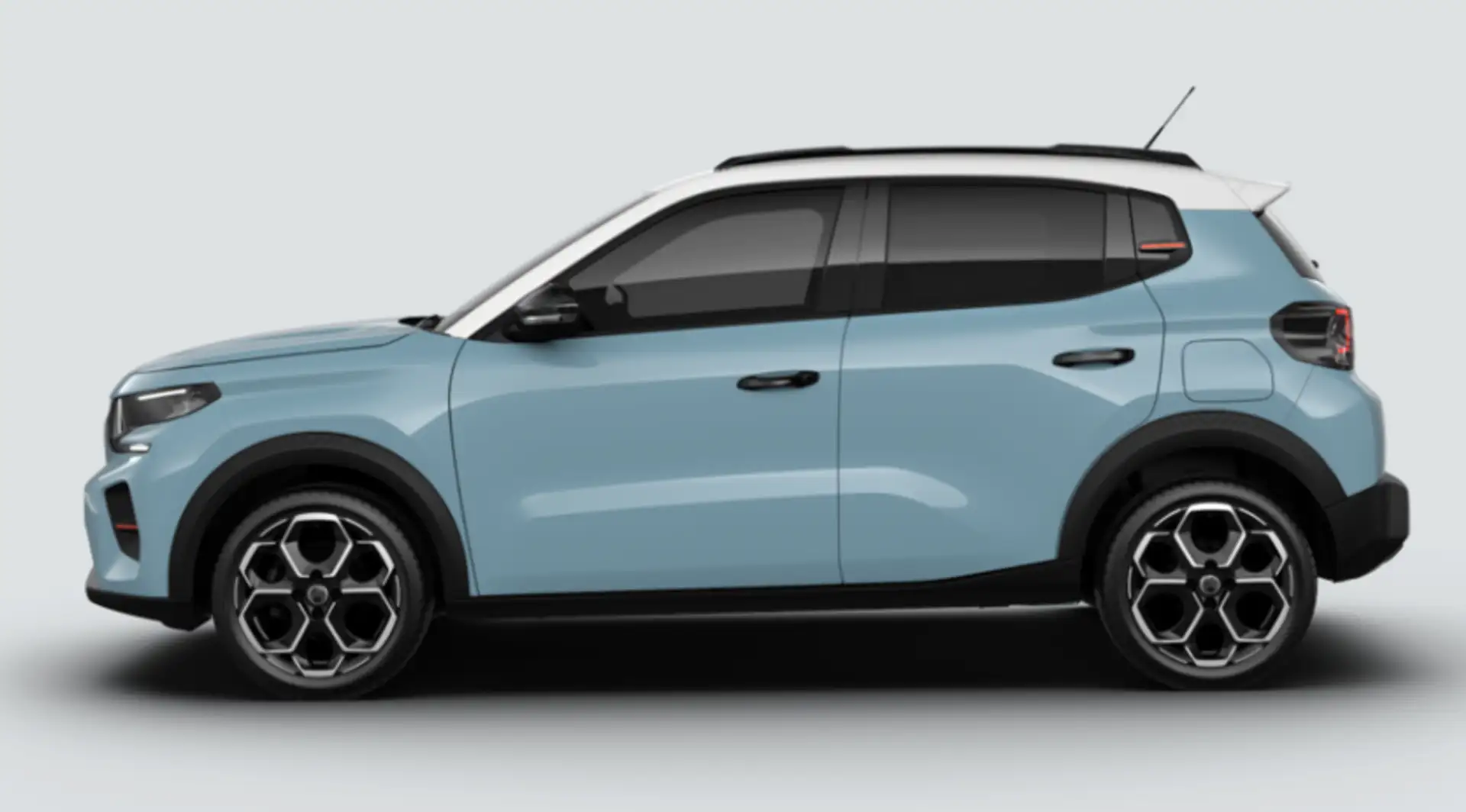 Citroen C3 Turbo Max - Bestellfahrzeug Inkl. Überführung | Be Blau - 2