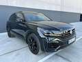 Volkswagen Touareg 3.0TSI V6 R 4Motion Tiptronic Negro - thumbnail 10