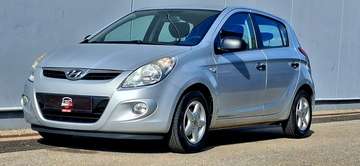 i20 1,25 Life Pickerl3/2027+4