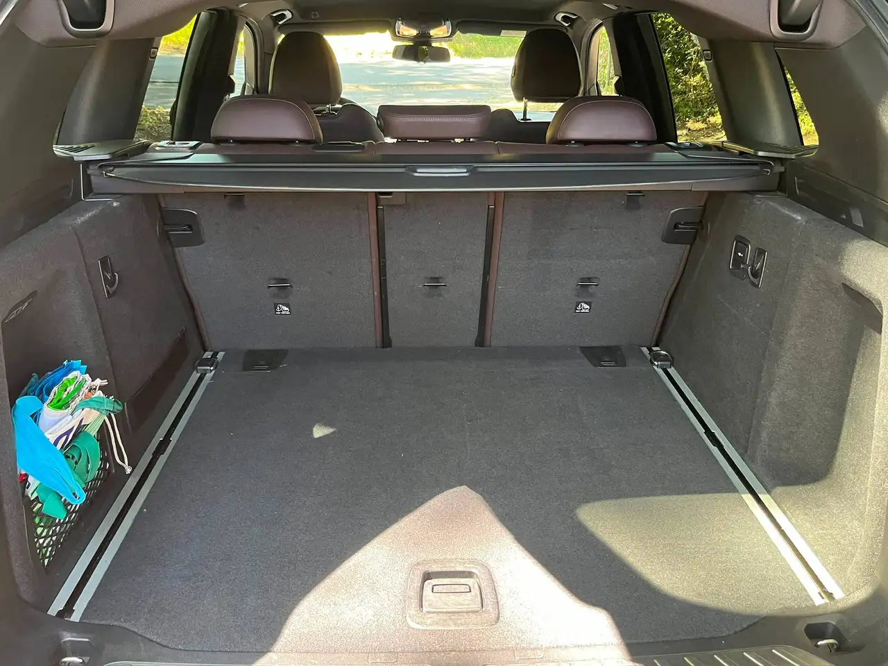 BMW X3 2.0 dA sDrive18 M-Pakket-Led-Verw.Leer-Cam-19", миниатюра 15