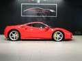 Ferrari 488 V8 3.9 T 670CH Rouge - thumbnail 2